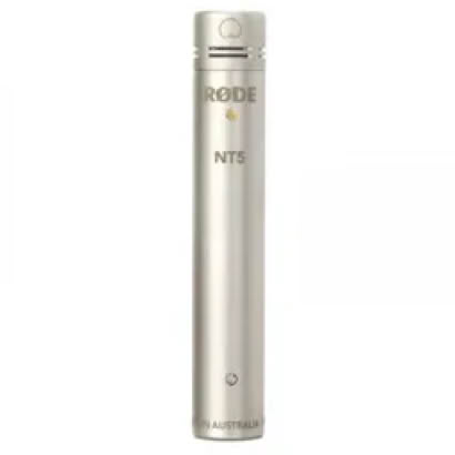 Rode NT5 Overheads / Hi Hat Microphone